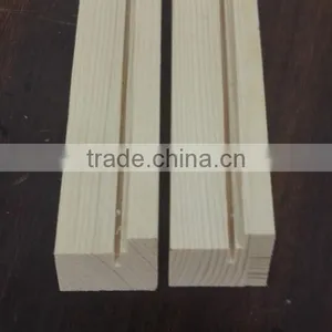China Factory Hot Sale Wood Picture Frame Moulding thumbnail-4