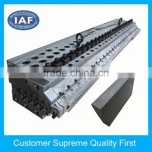 The Lowest Price Factory 20mm Thick Plastic Plate Mold Maker thumbnail-1