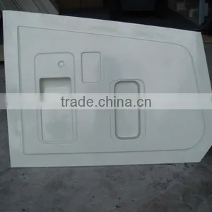 SMC, Sheet Moulding Compression thumbnail-5
