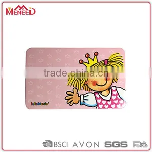 Germany Food Safe Bulk Fairy Tale Printing Melamine Mini Cutting Board thumbnail-1