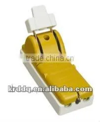 2P Electrical Porcelain Knife Switch thumbnail-1