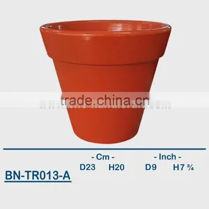 Vietnamese Terracotta Mini Planter BN-TR013 thumbnail-1
