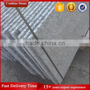 Popular Bala White G439 Grey Granite Countertop thumbnail-6