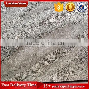 Nice Choice Silver Persa Brown Granite Slab thumbnail-3