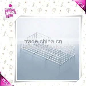 2016 Mannufacturer China Kitchen Metal Pull Out Hanging Basket thumbnail-1