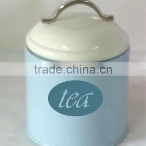 Jiangmen Tea Tin Canister Manufacturer thumbnail-1