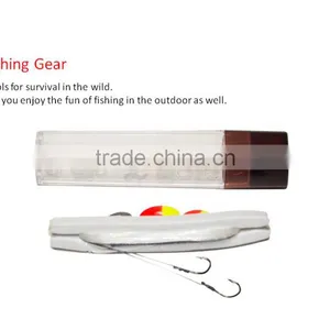 Magical Mastiff Camping Hunting Lightweight Foldable Survival Knife Import thumbnail-6