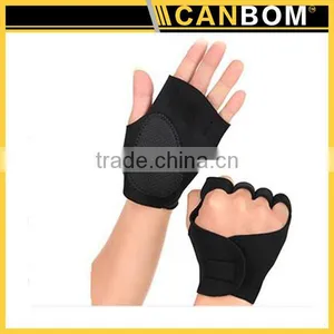 Factory Price High Quality Nylon Sport Gloves thumbnail-2