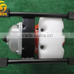 Diaphragm Water Pump Irrigation Tractor Farm Use thumbnail-3