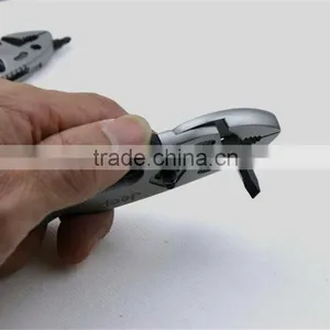 Special Gift for Men Outdoor Car Reparing Multifunction Folding Pliers thumbnail-6