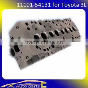3L Cylinder Head for Toyota (3L Cylinder Head 11101-54131) thumbnail-1