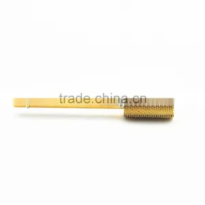 Total Length 40MM Shank Diameter Large Olden Carbide Burr for Nail HUAXING JIANGYINBarrel G thumbnail-6