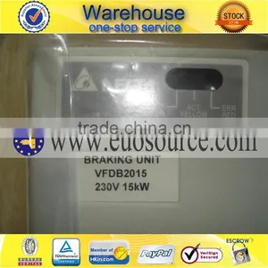 (new and Orginal Inverter) VFDB2015 thumbnail-3