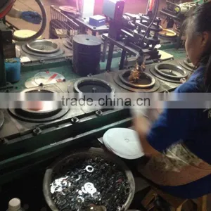 Flat Grinding Wheel thumbnail-6