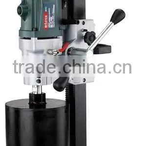 MASTER 200mm 8" Wet and Dry Concrete Core Drill Machine for Hilti Diamond Bit(MT-200) thumbnail-1