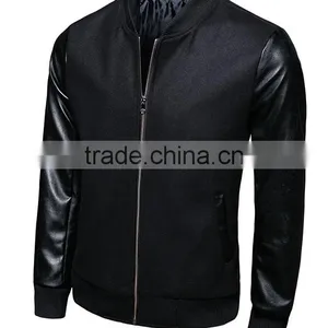 Varsity Jacket thumbnail-3