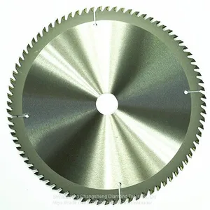 Metal Cutting TCT Saw Blade thumbnail-2
