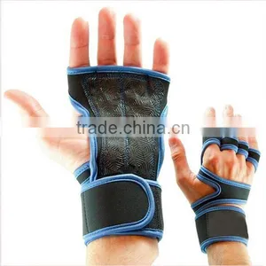 Neoprene Swimming Surfing Diving Webbed Sport Gloves thumbnail-3