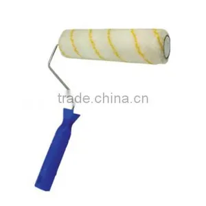 OEM Wall Painting Solid High Quality Nap Roller Painting Brush thumbnail-1