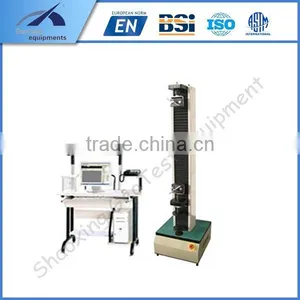 UTM-S Series Universal Tensile Testing Machine /tension Machine thumbnail-1