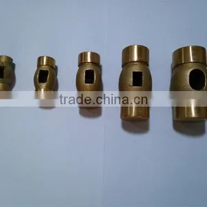 Different Type Brass Hammer Head thumbnail-1