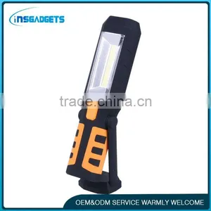 Zoom Multifunction Emergency Light With Magnet ,HL-1017, Battery Back-up Emergency Light With Magnet thumbnail-1