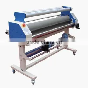 Audley Automatic Hot Laminator--1300 thumbnail-1