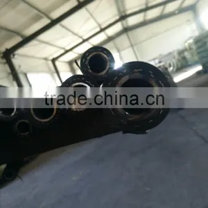 Braided Wire Rubber Hose thumbnail-1