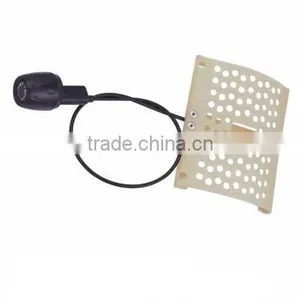Throttle Cable Adjustment thumbnail-1