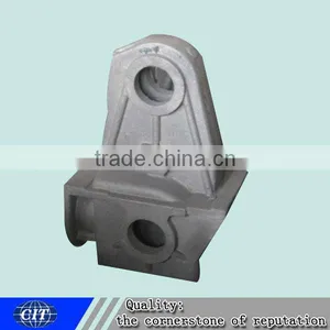 Stents Water Glass Sand Casting Used for Forklift Truck thumbnail-1