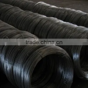 Black Binding Wire 20 Gauge thumbnail-1