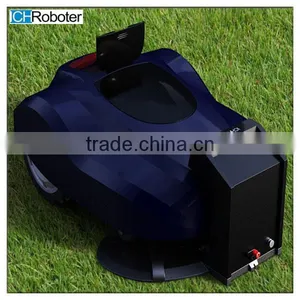 Professional Electric Lawn Mower for Sale thumbnail-1