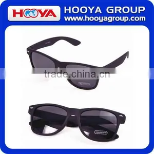UV400 Italy Design Protection Plastic Wholesale Sunglasses thumbnail-1