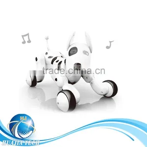 Toys Infrared Intelligent Smart Dog thumbnail-4
