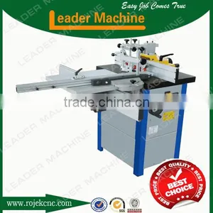 EUROPEAN QUALITY CE Woodworking Spindle Moulder MX5110 thumbnail-1