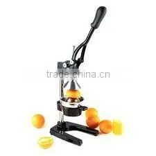 Manual Cast Iron Juicer Extractor / Juicer Maker thumbnail-1