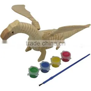 Wooden Panit Kit Dragon thumbnail-1