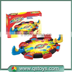2016 Best-selling Action Shoot Game Toy in Color Box thumbnail-3