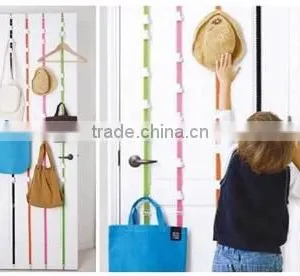 Over The Door Wall Mount Metal Sliding Hook For Promotion Gift thumbnail-3