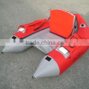 Best Inflatable Fishing Loat Tube thumbnail-1