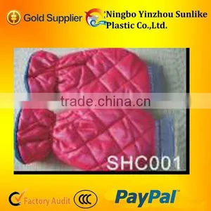 Plastic Snow Shovel thumbnail-1