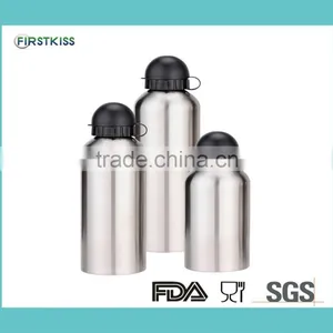 600ml XA60A Stainless Steel Sports Water Bottle Sports Bottle thumbnail-1
