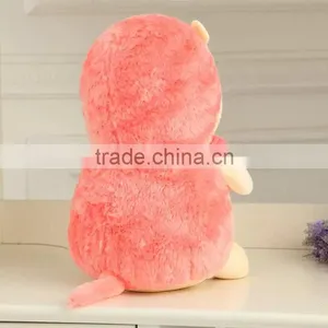 Cheap Price Stuffed Animal Baby Hedgehog Plush Toy thumbnail-4