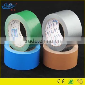 Heavy Duty Duct Tape Rolls With Very Sticky & Strong Adhesion thumbnail-2