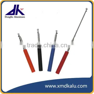 Stainless Steel Telescopic Guide Pole thumbnail-1