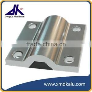 Aluminum Extrusion Bracket thumbnail-1