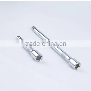 Mirror Surface CR-V 12.5mm Extension Rod ,polishing CR-V Extension Rod,1/2" Extension Rod thumbnail-4