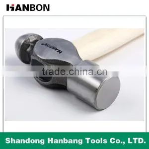 American Type Fiberglass Handle Ball-peen Hammer With Good Quality thumbnail-6