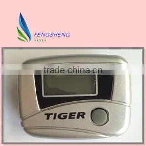 Mini Digital Walking Step Type Counter thumbnail-1