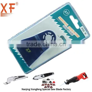 China Supplier Automatic Transfer Switch Manufacture Oscillating Saw Blades 1pcs thumbnail-1